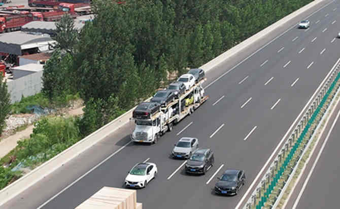 甘德高速公路汽车救援